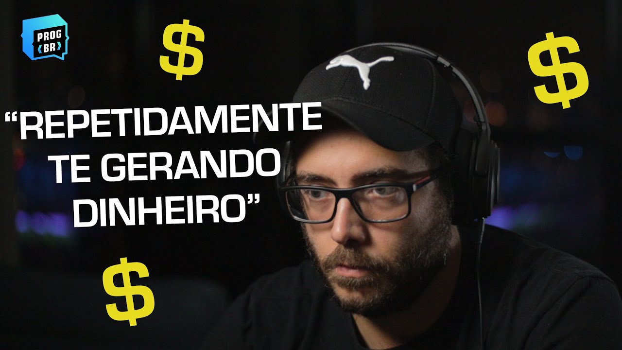 O segredo de um app de sucesso