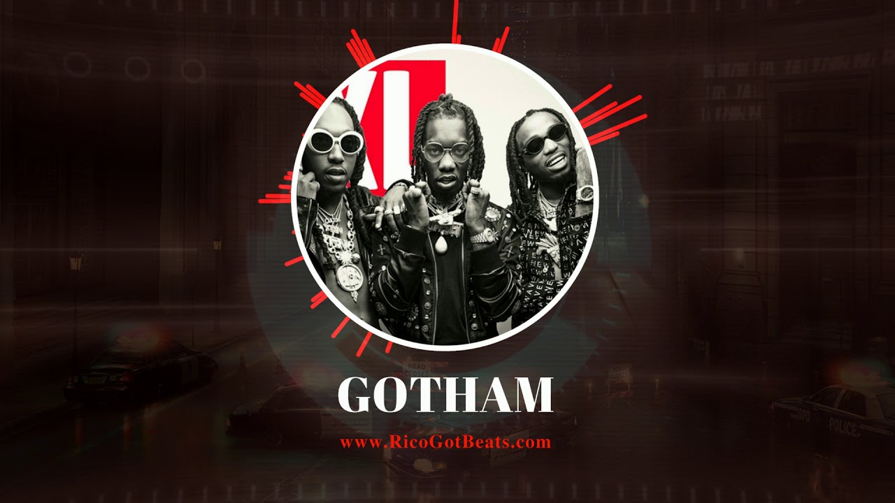[Free Download] Migos|Drake Type Beat - 