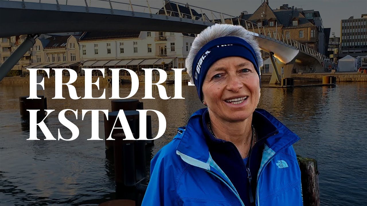 Fredrikstad / Norway