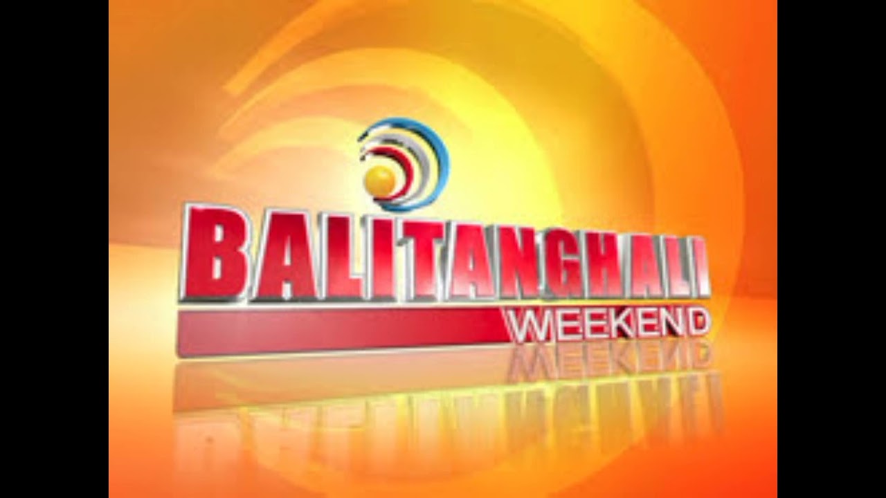 BALITANGHALI WEEKEND 2011 2014 EXTENDED THEME SONG