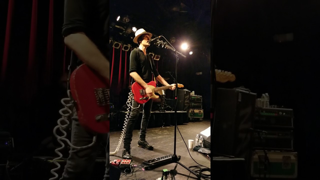The Fratellis 