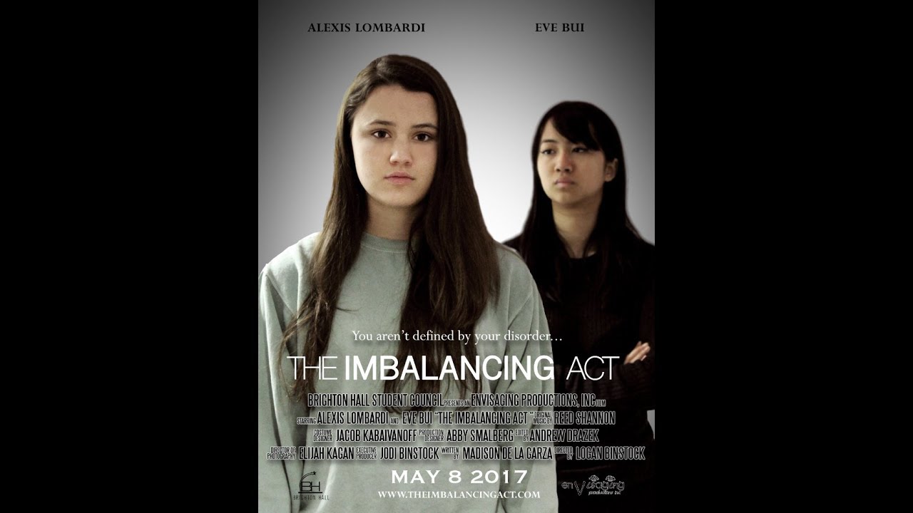 The Imbalancing Act Short Film