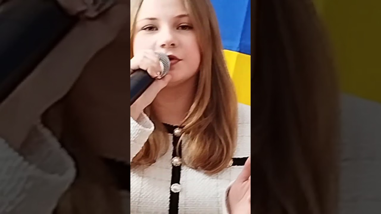 МОВЧАТИ.    ЗЄНОВА АЛІНА