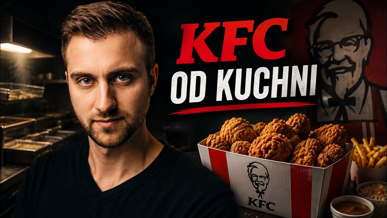 CAŁA PRAWDA o KFC