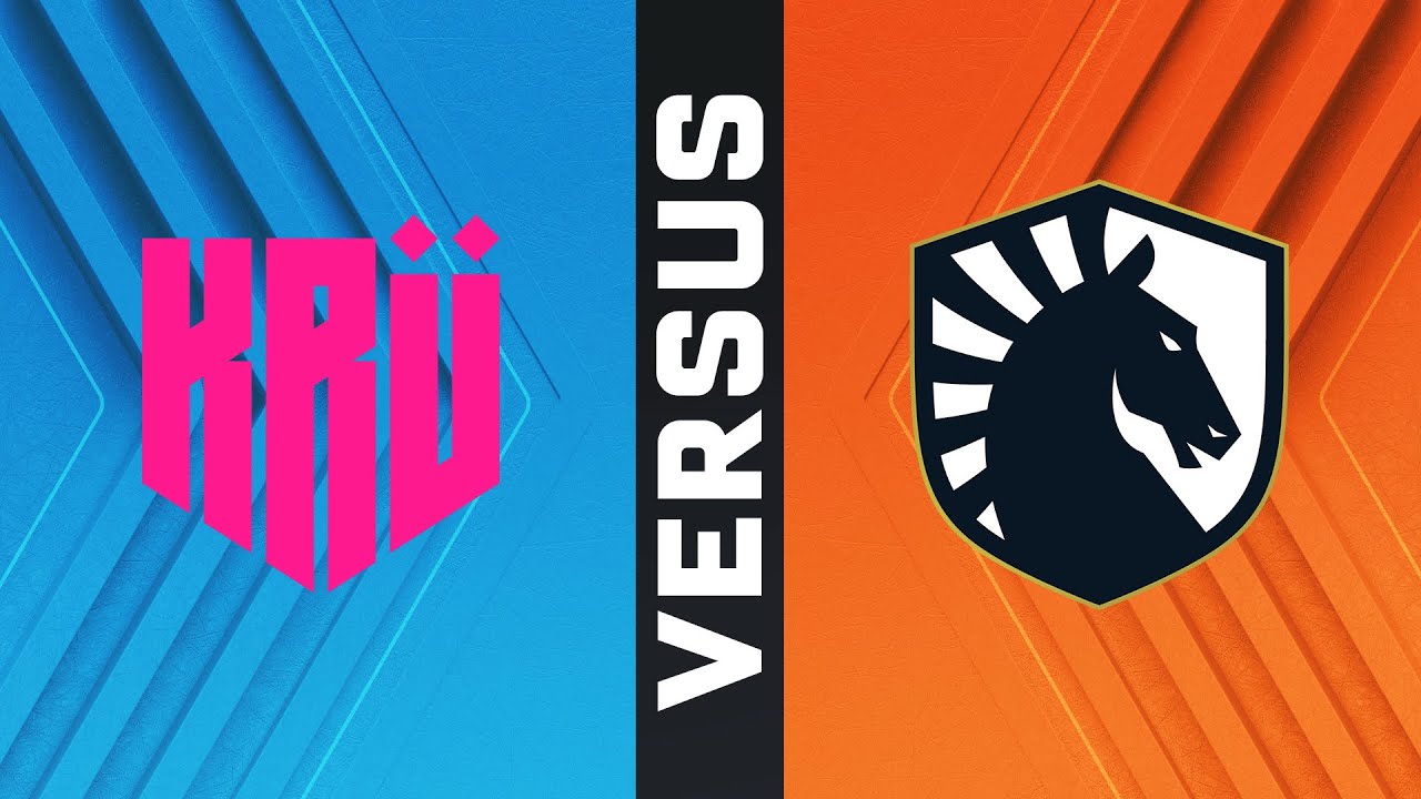 Team Liquid vs. KRÜ Esports | Group Stage | 2023 Rocket League World Championship