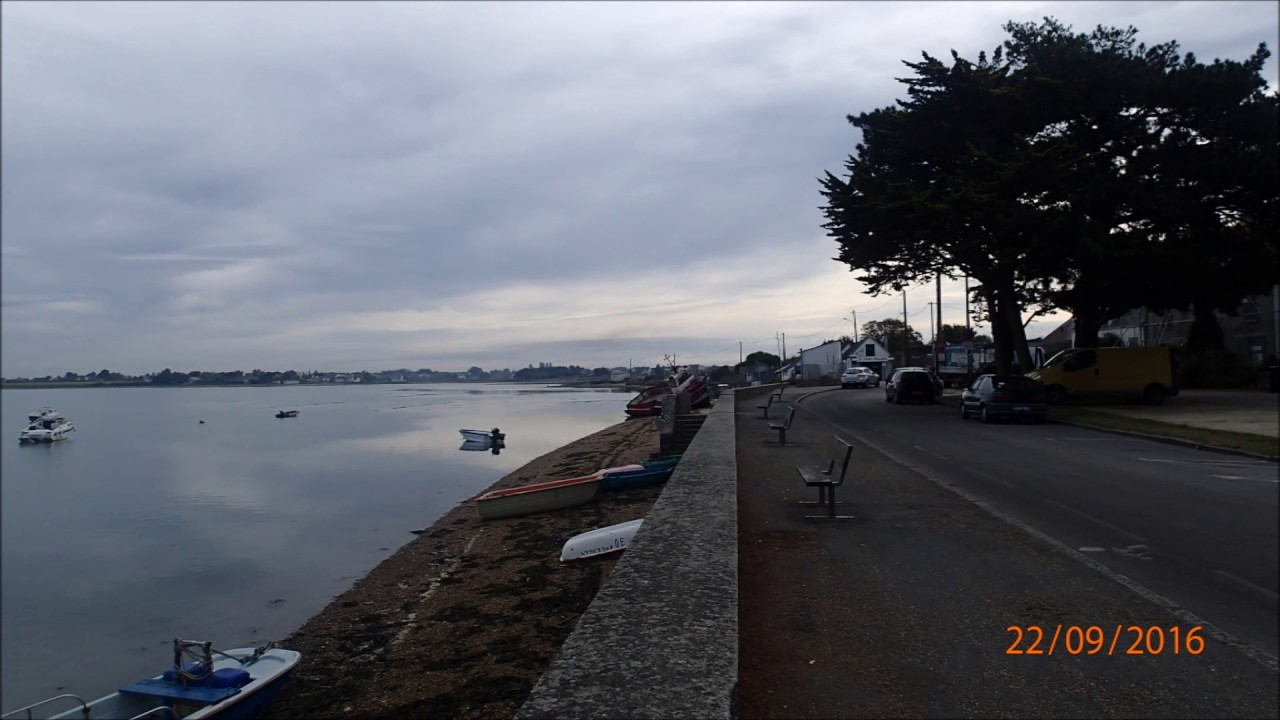 pilou34 pr&eacute;sente Presqu'&icirc;le de Pernef Morbihan Bretagne - Sud