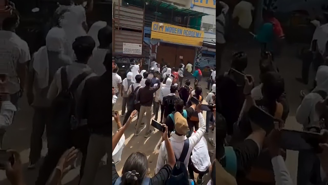 SSC GD Exam 2026 Chaos | Why Was There Vandalism at Exam Centers? | SSC Mismanagement