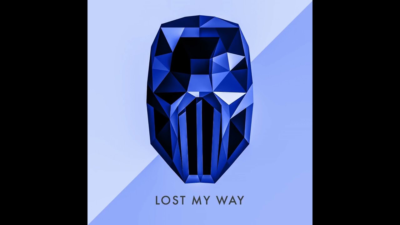 Sickick - Lost My Way (Instrumental)