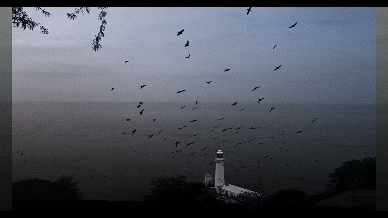 Deep Fade 'Further' (official music video)