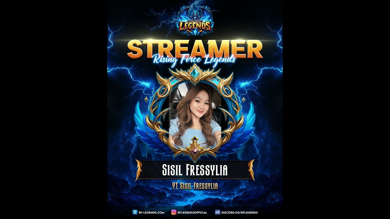 LIVE RF LEGENDS SEMI PVP CAP 50 - RF ONLINE PRIVATE SERVER INDONESIA 2025
