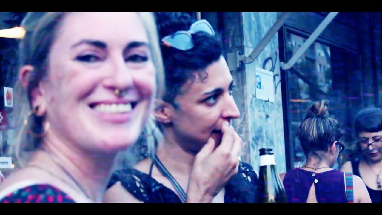 Maury B - Se queste strade (Official Music Video)