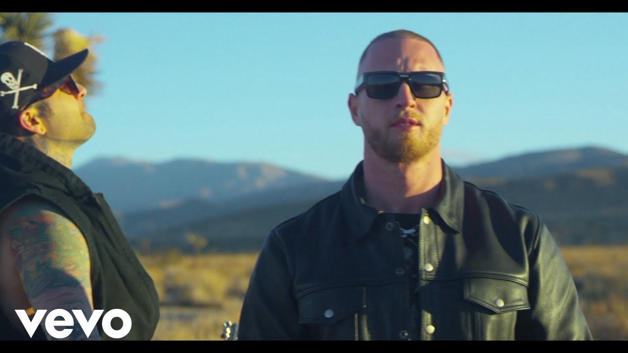 Something Out West - Leaving Hollywood