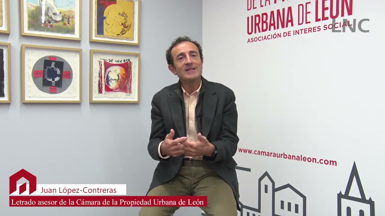 InfoCámara TV: ¿Quién paga los gastos de comunidad?