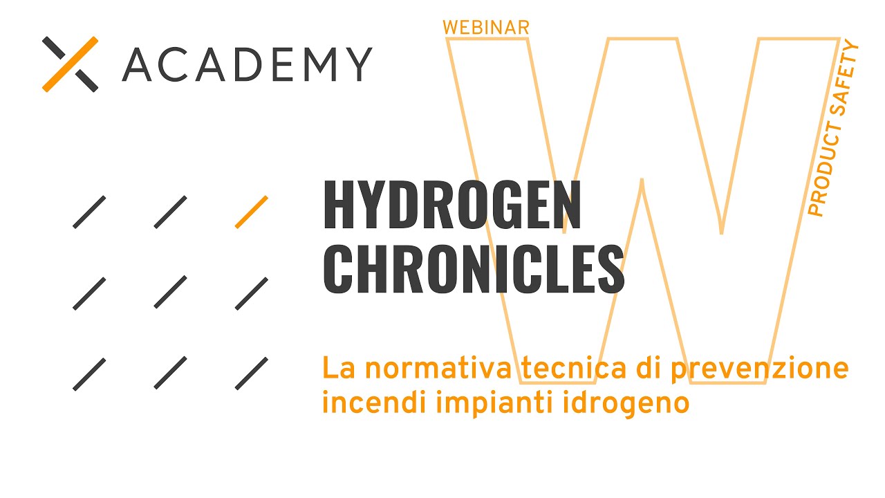 'Hydrogen Chronicles  La Sfida Globale' Ep  6