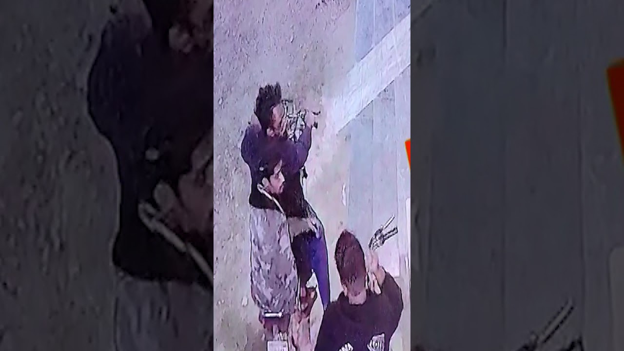 CCTV  Mobile Chori Malir karachi Jaffar Bagh