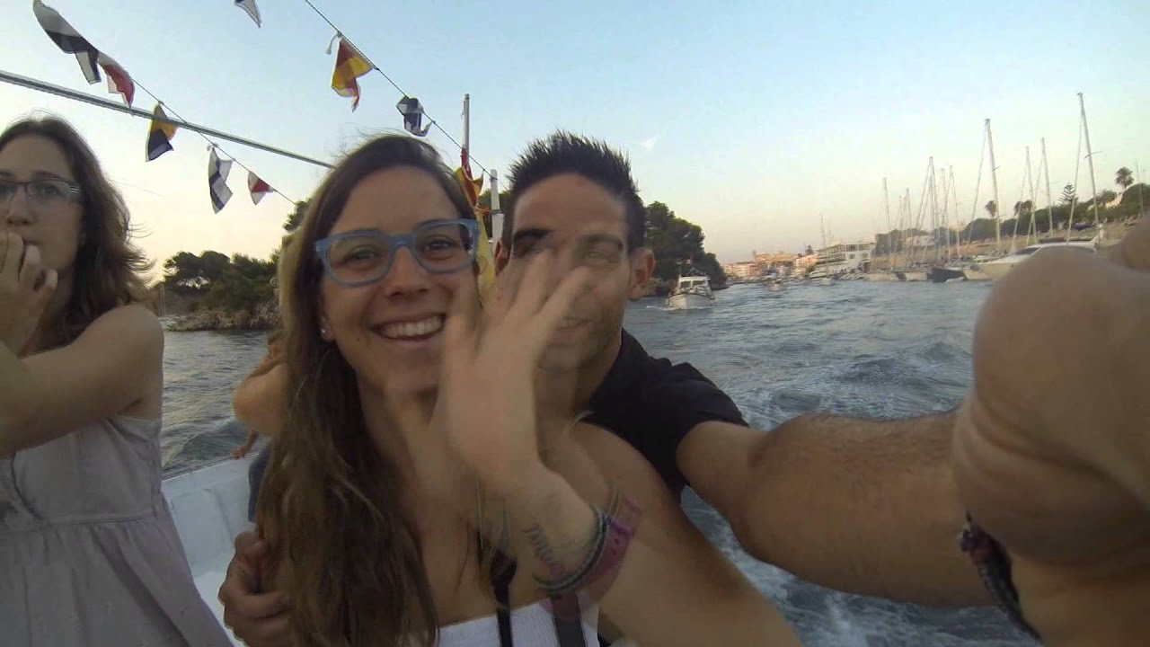 Menorca GoPro