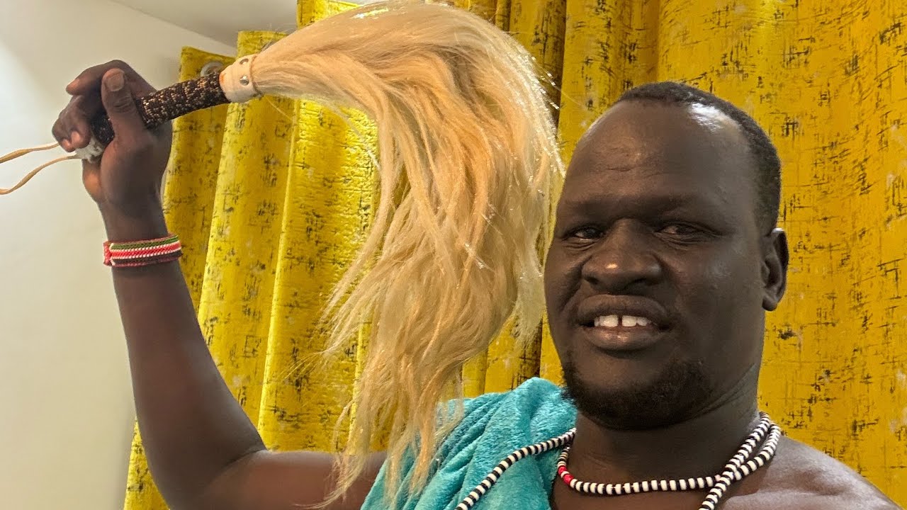 Panden ejunub Sudan BY MALEK DAU JOK AKA NYAKERBANGDIT.SOUTH SUDAN TODAY