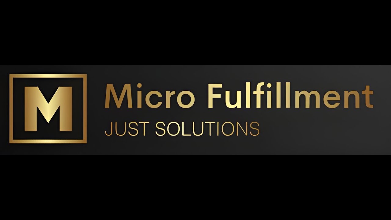 What is Micro Fulfillment