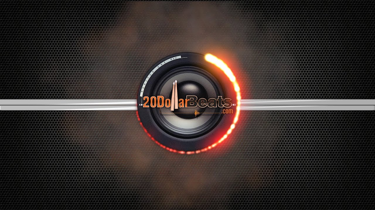 Money On Da Flow Rap Beat - 20DollarBeats