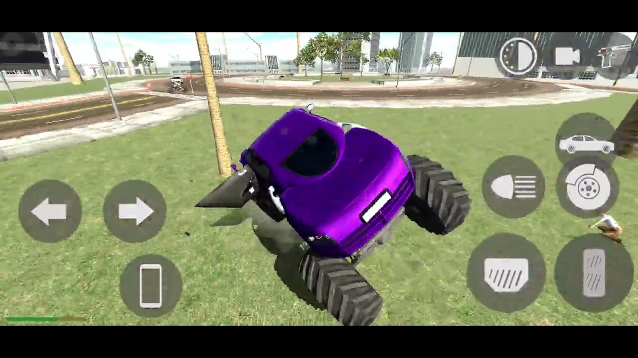 Indian Bike driving 3d #gaming video# animal car video #