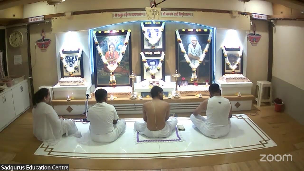 19-2-26 Even Aarti Sadhana