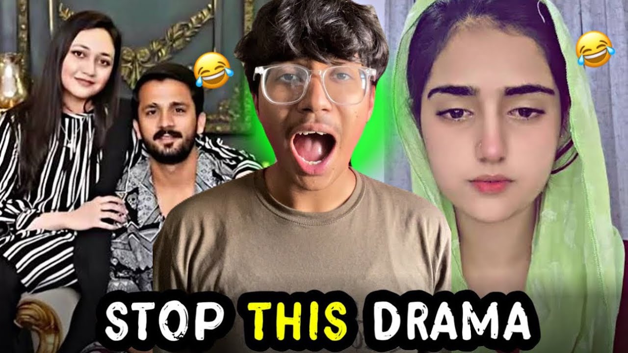 Stop This Internet Drama | Hayyan Ki Chussay 