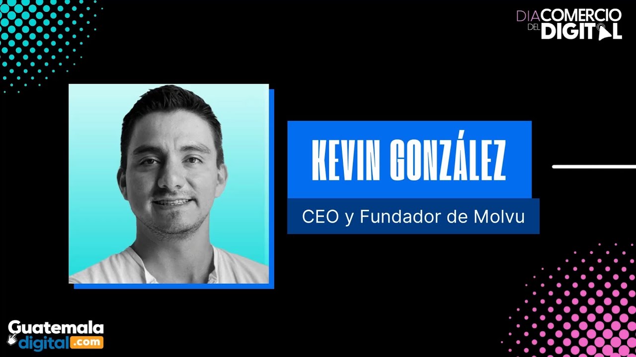 Kevin González | Día del Comercio Digital 2025
