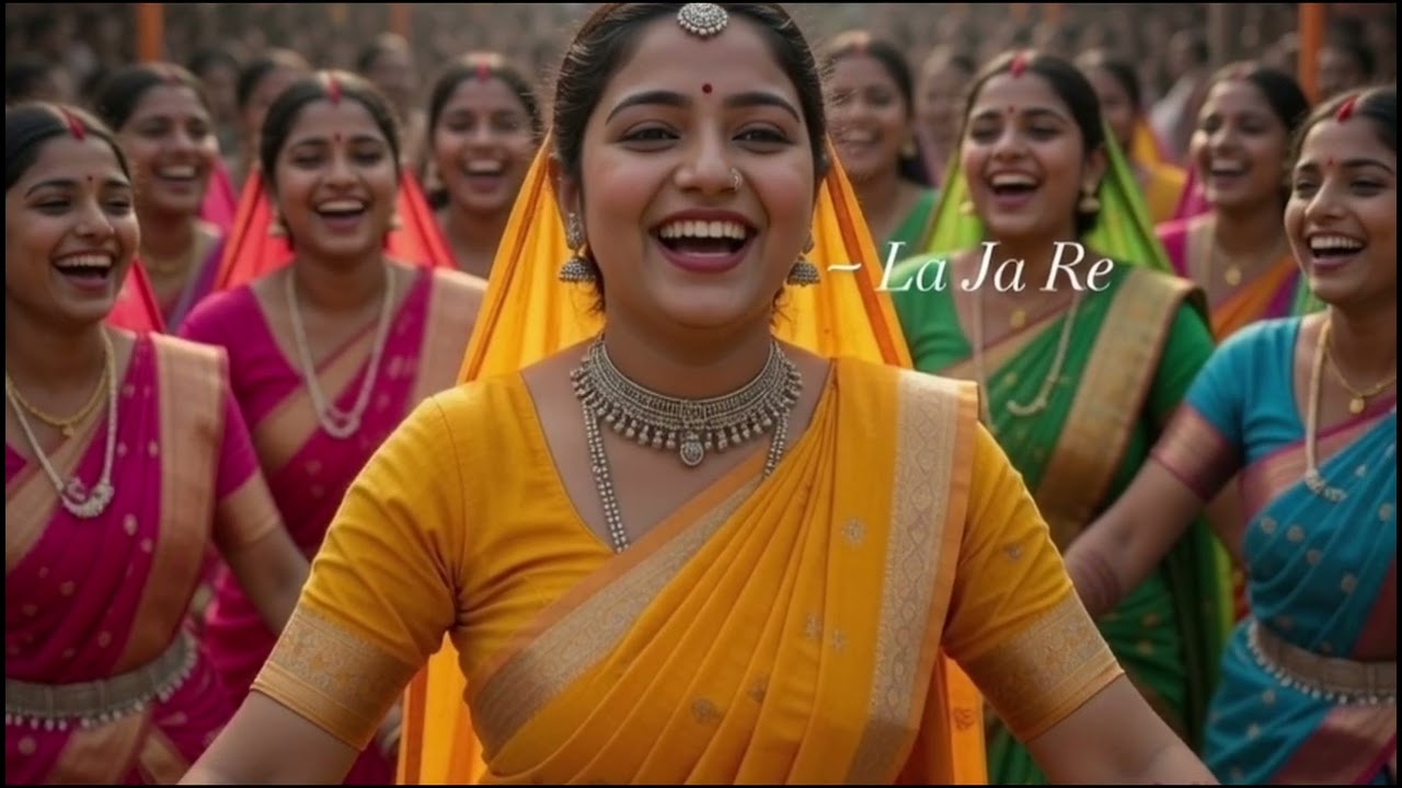 ला जा रे गोरिया 