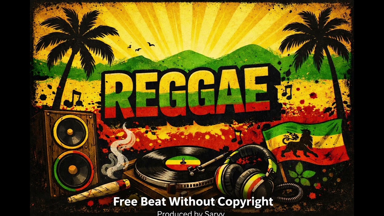 [FREE] Reggae beat Bob Marley X Peter Tosh X lucky Dube  Type beat