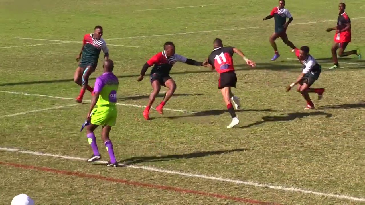 WP Club Rugby Super League B and C Promotion/Relegation Highlights: Busy Bee RFC 24-21 Kylemore RFC