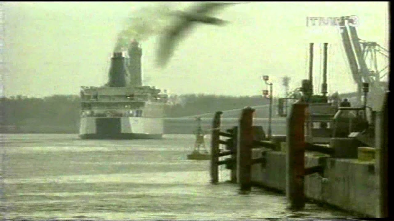 Tak było w Szczecinie cz 18 Jan Heweliusz