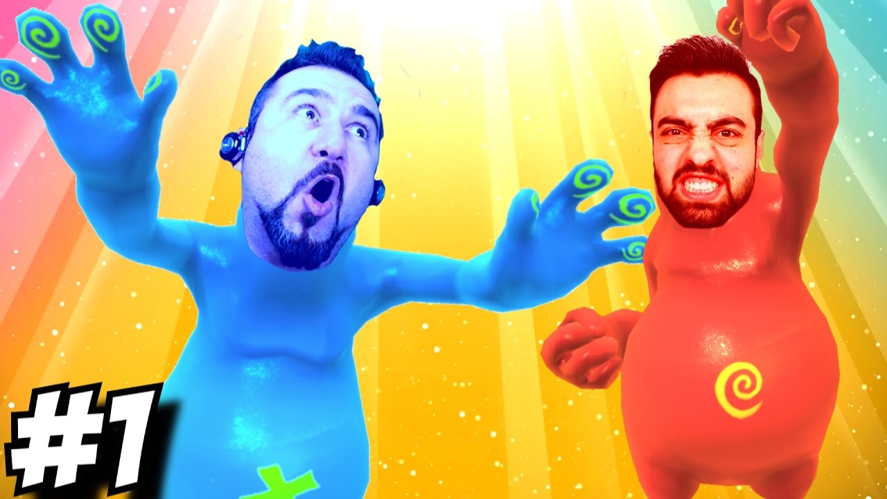 GÖBEK DANSI ! Baba ve Ogul #1