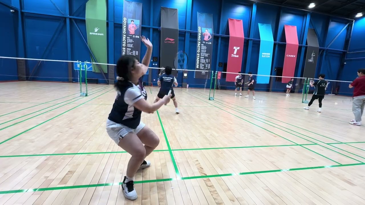 라이더 모임 중 주희지혜 수정재은