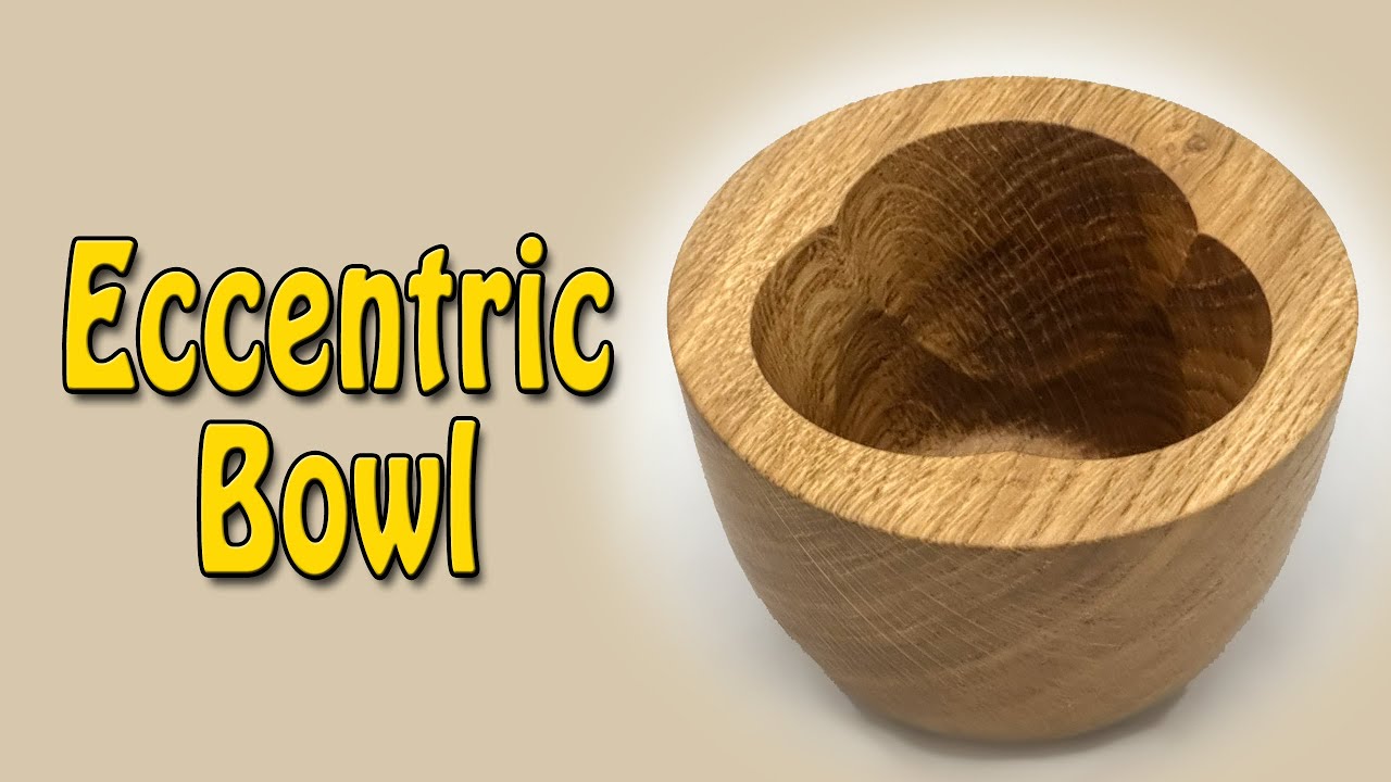 Eccentric Bowl - Episode 348