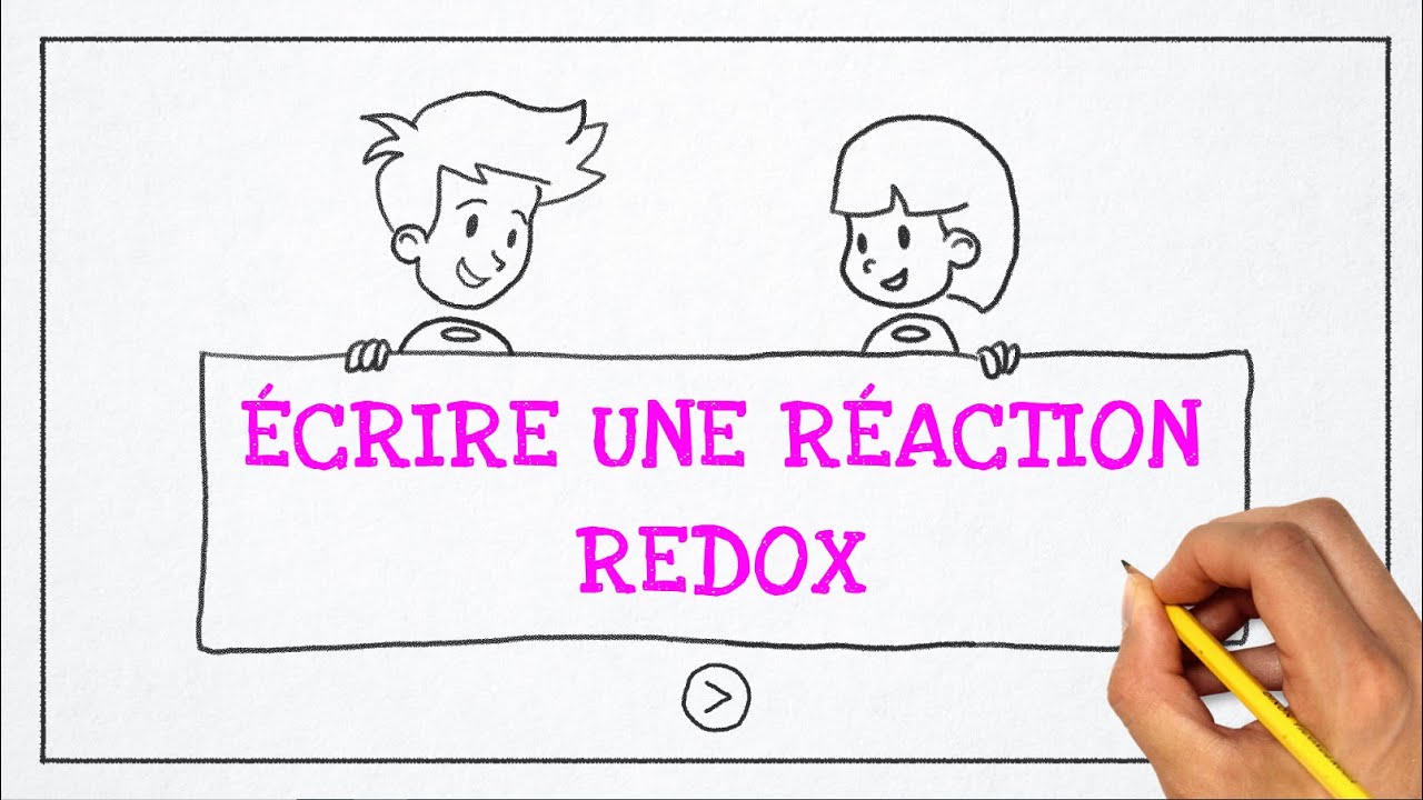 Equilibrer une réaction redox en milieu basique