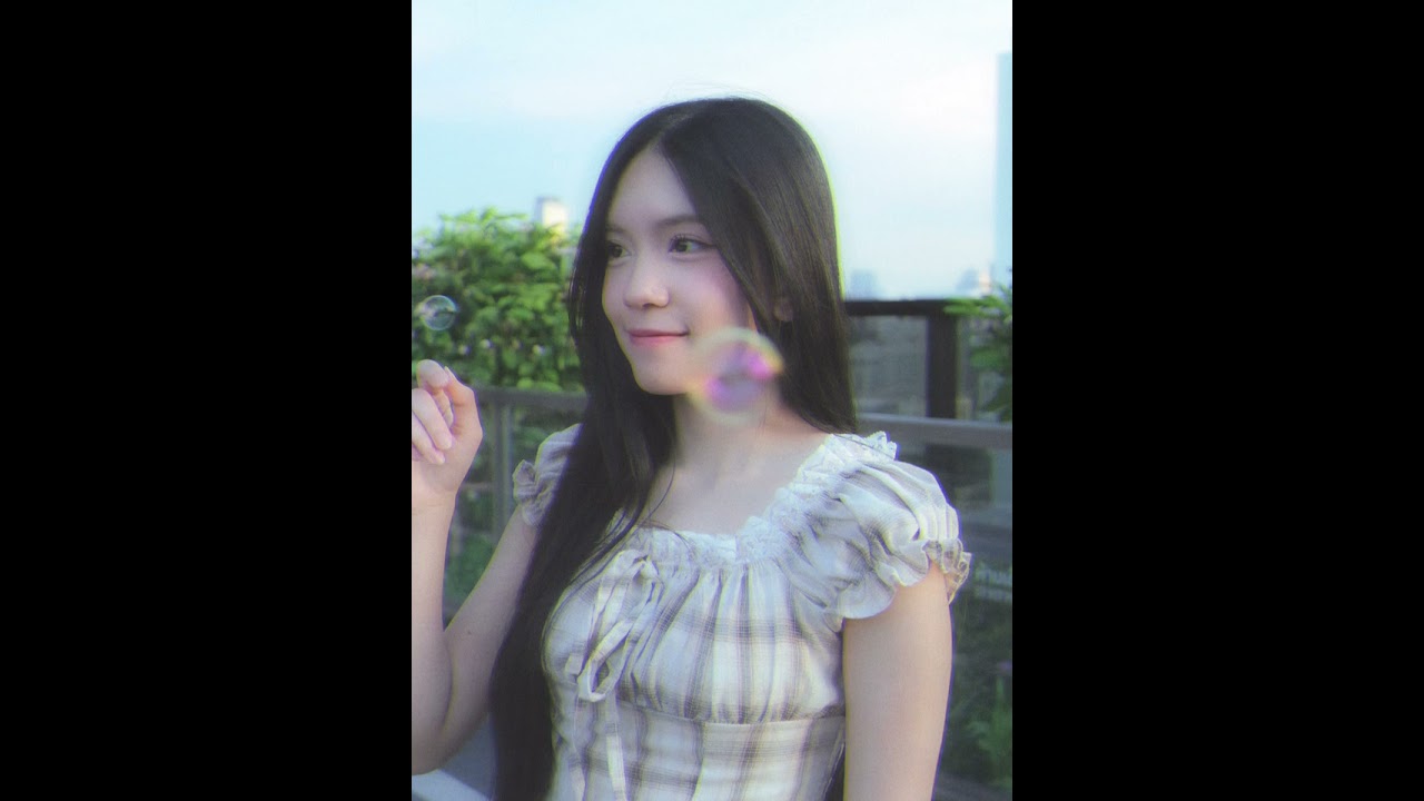 เพียงสบตา(remix )-WynPhatt (luksornbnk48 fansong)