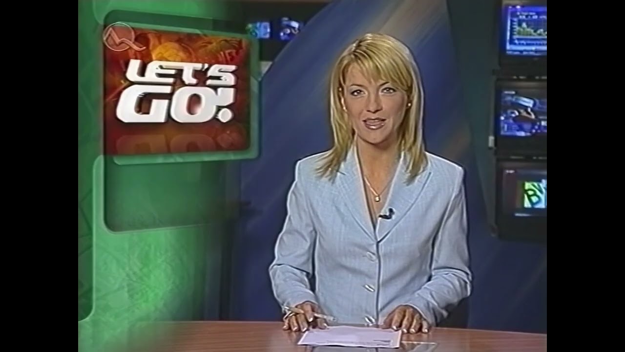 Mark&iacute;za &scaron;port - febru&aacute;r 2005
