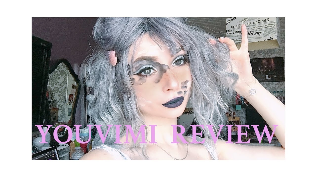 YOUVIMI REVIEW