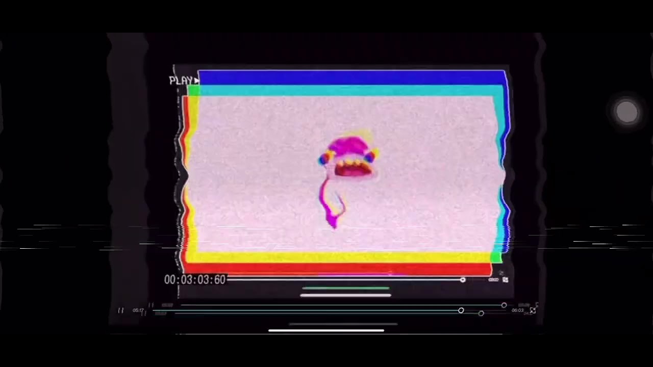 Endless music activity notes goes faster part 3
