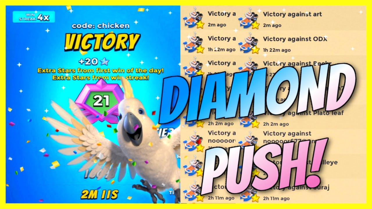 GET *THIS* AND PUSH TO DIAMOND 💎 in SEASON 37! // Boom Beach Warships