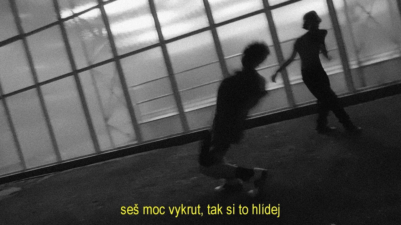 Vneumicky - Vyhro Sensei (Vykrut Video)