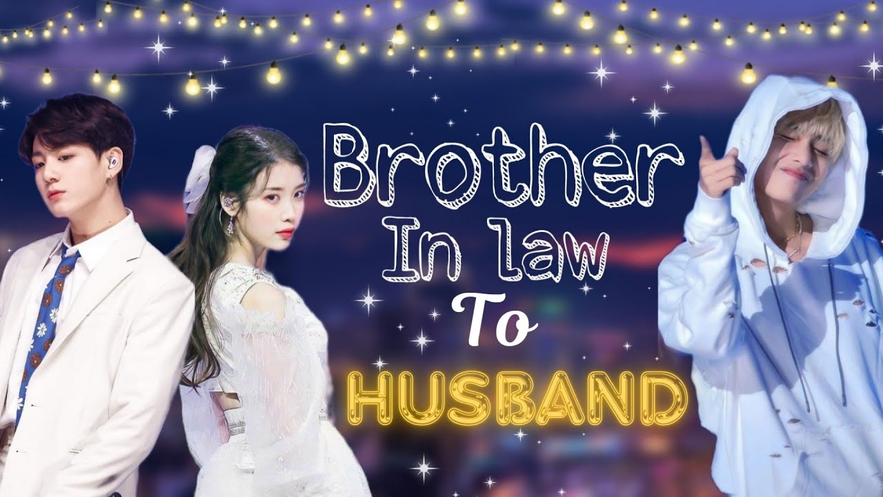 Brother in law to husband|| ( One shot ) Taekook love story||taekook hindi dubbed @Taekookgajog71_2