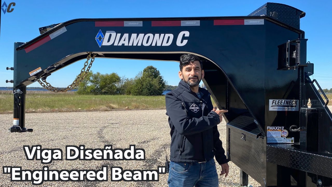 Tecnologia Engineered Beam