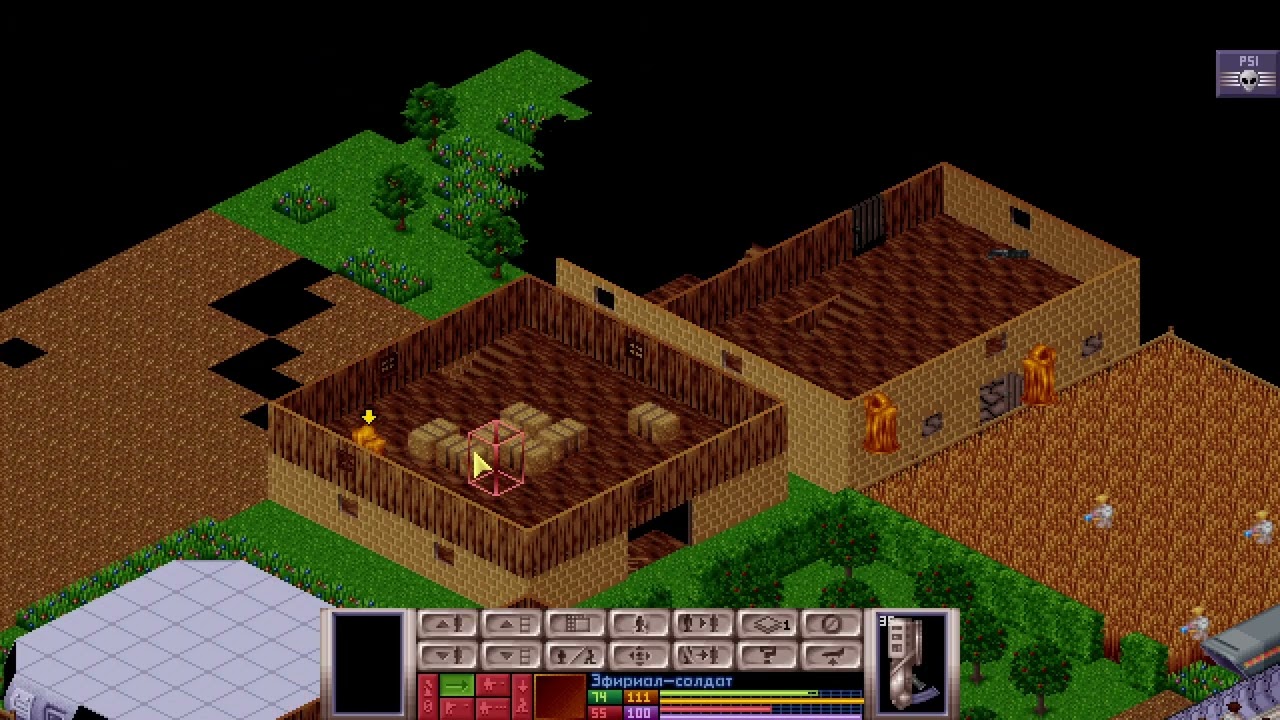 OpenXcom \ 19990805 first avenger
