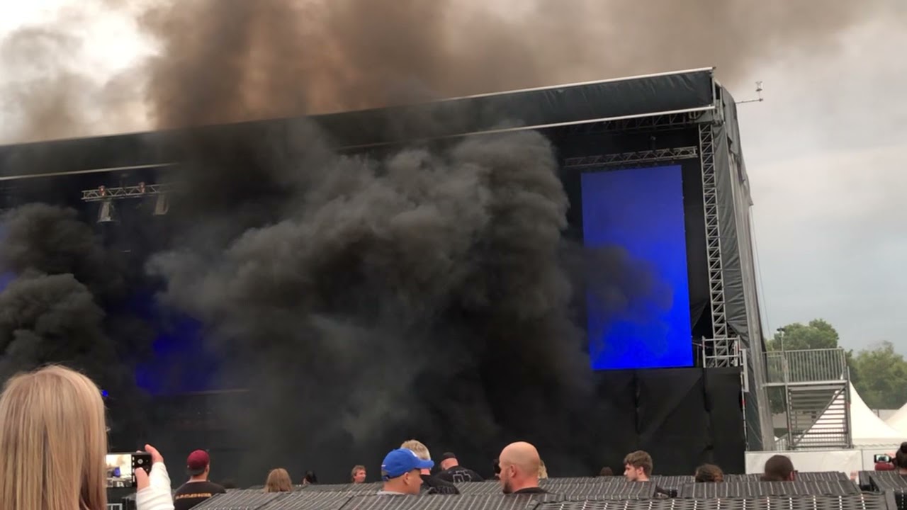 Stahlzeit  ohne dich @ 17.07.2021 Regensburg