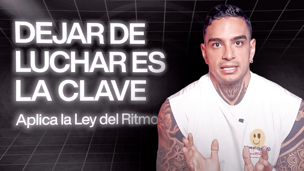 POR QUÉ TU VIDA SE REPITE CADA 3-6 MESES