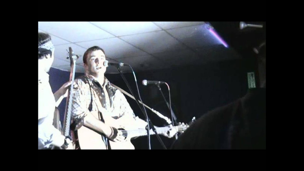 Music Emissions presents C.J. Field 