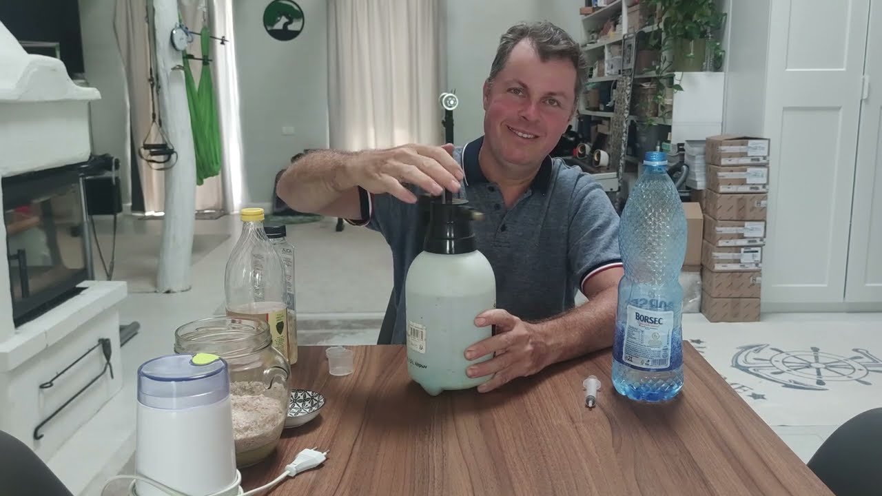 Lipsă de calciu la tomate? Iată soluția! De ce cad/se usucă florile la roșii în grădină (solar)?