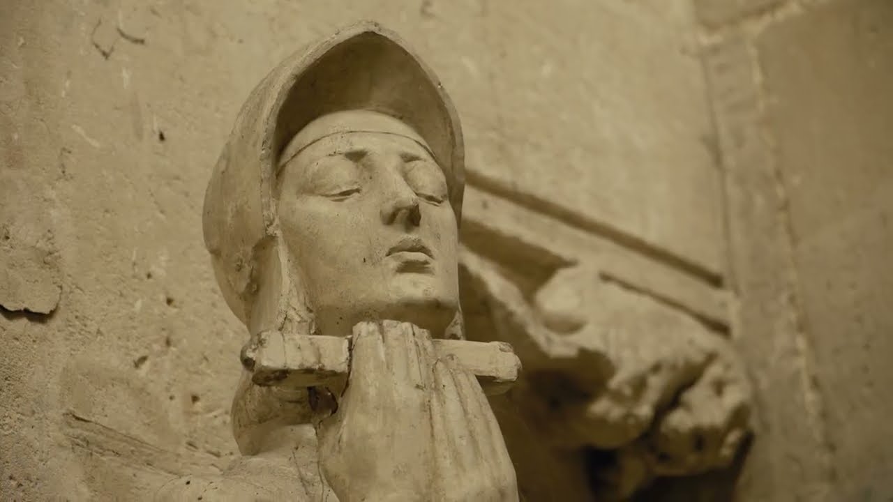 Lumières sur l’Histoire - Gisors, la Capitale du Vexin Normand
