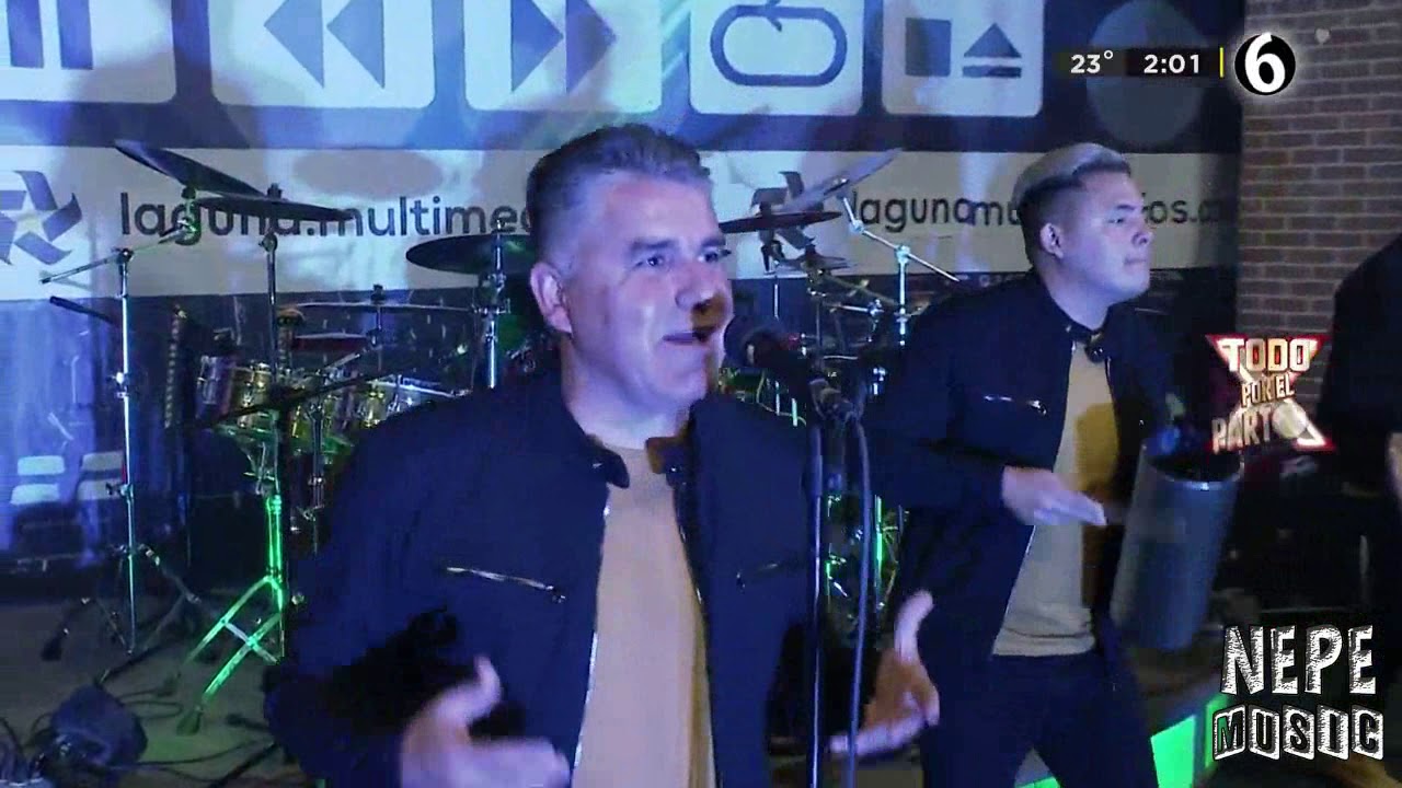 Popurri de éxitos | EL SUPER COMBO